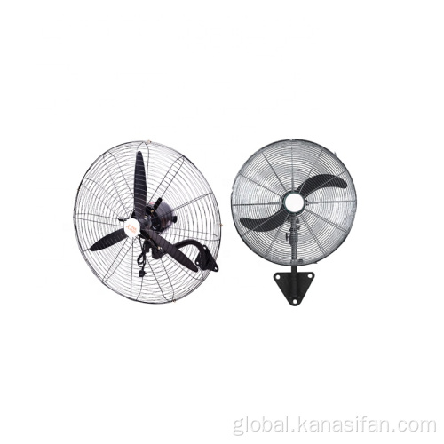 China Industrial osculating Wall Fan With CE CB Supplier